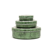 Green Pomade - Medium hold and Shine