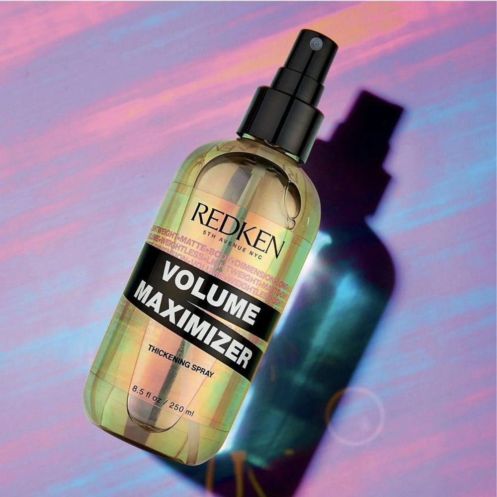 Spray épaississant "Volume Maximizer" (250ml/8.5oz)