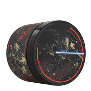 X Star Wars - Pommade d'argile "Matte Pomade" Édition General Grievous Dark Side - Tenue moyenne, fini mat (113ml/4.0oz)