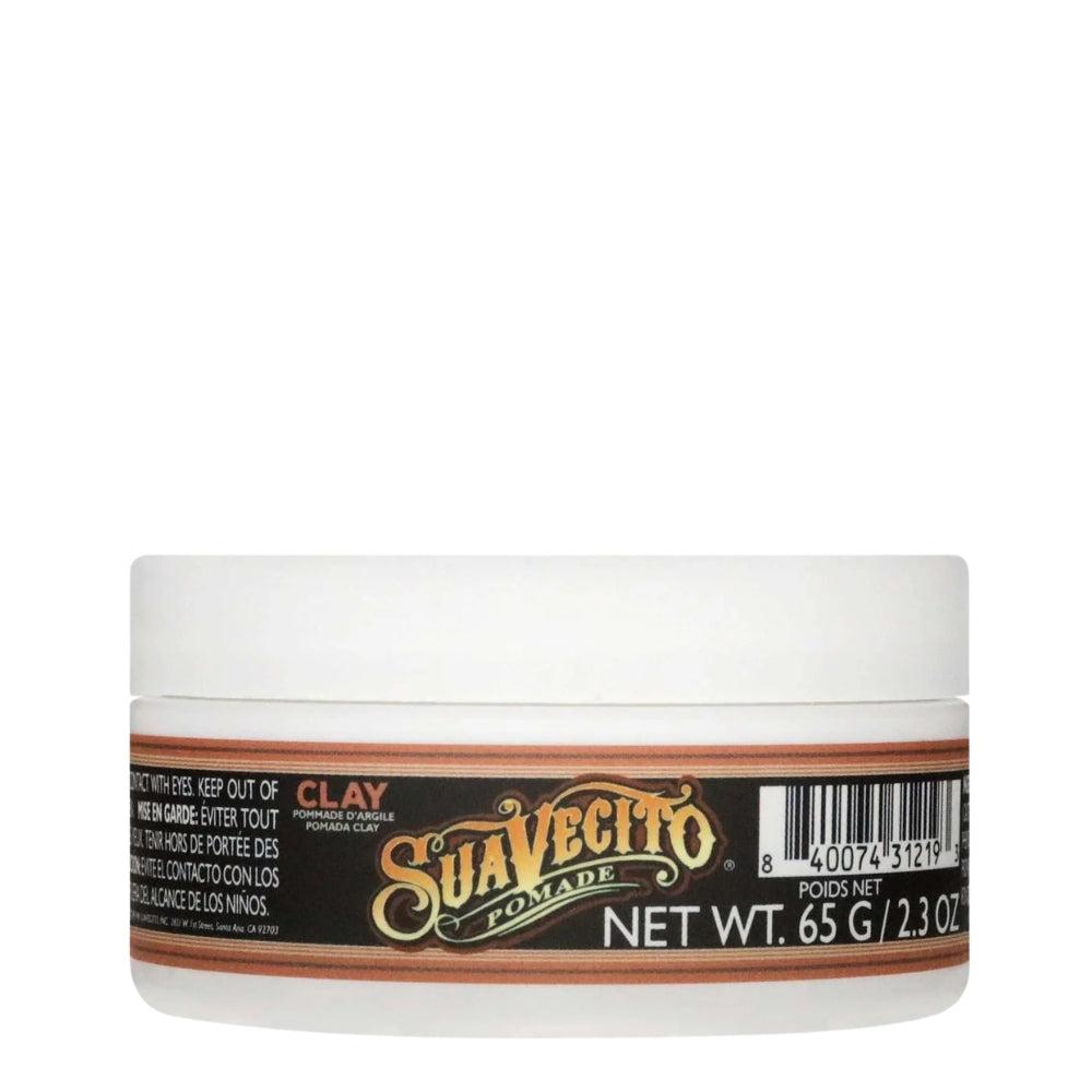 Pâte d'argile "Clay Pomade" (65g/2.3oz)