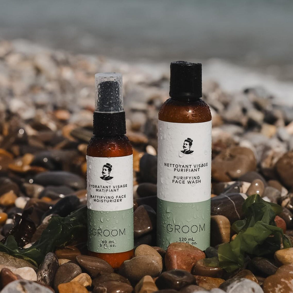Purifying Face Wash (120ml/4.0oz)