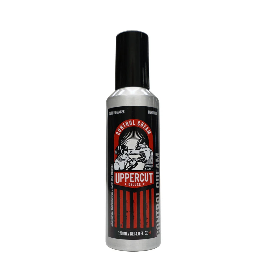 Crème intensificateur de boucle "Control Cream" (120ml/4.0oz)