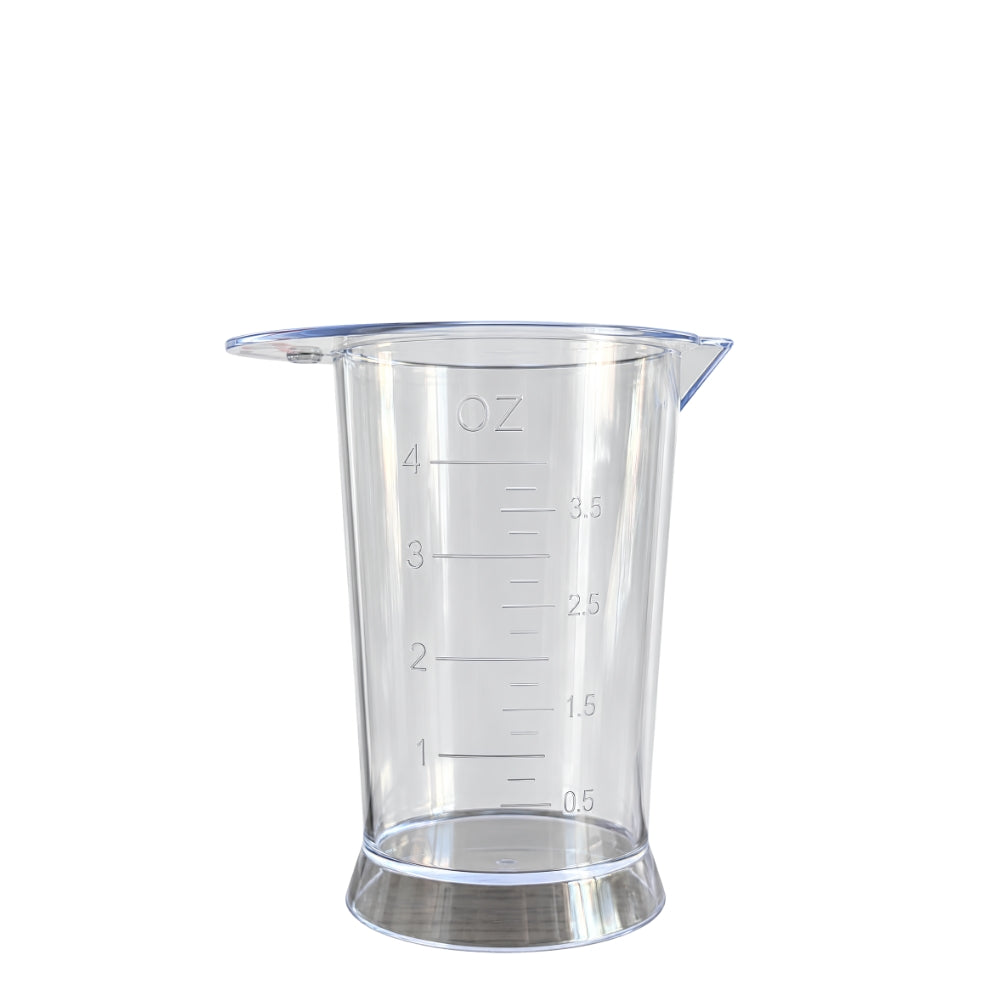 Measuring Cylinder (125ml/4.0 oz)