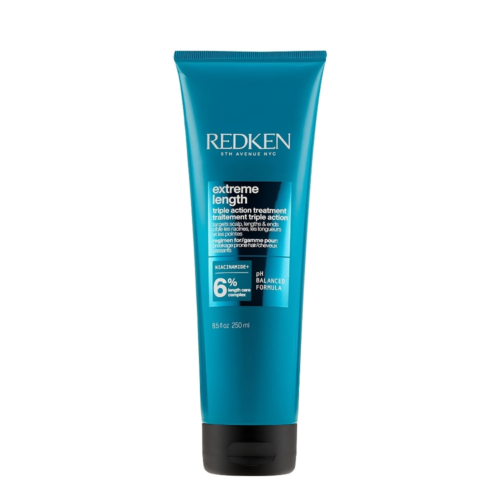 Extreme Length Triple Action Mask (250ml/8.5oz)