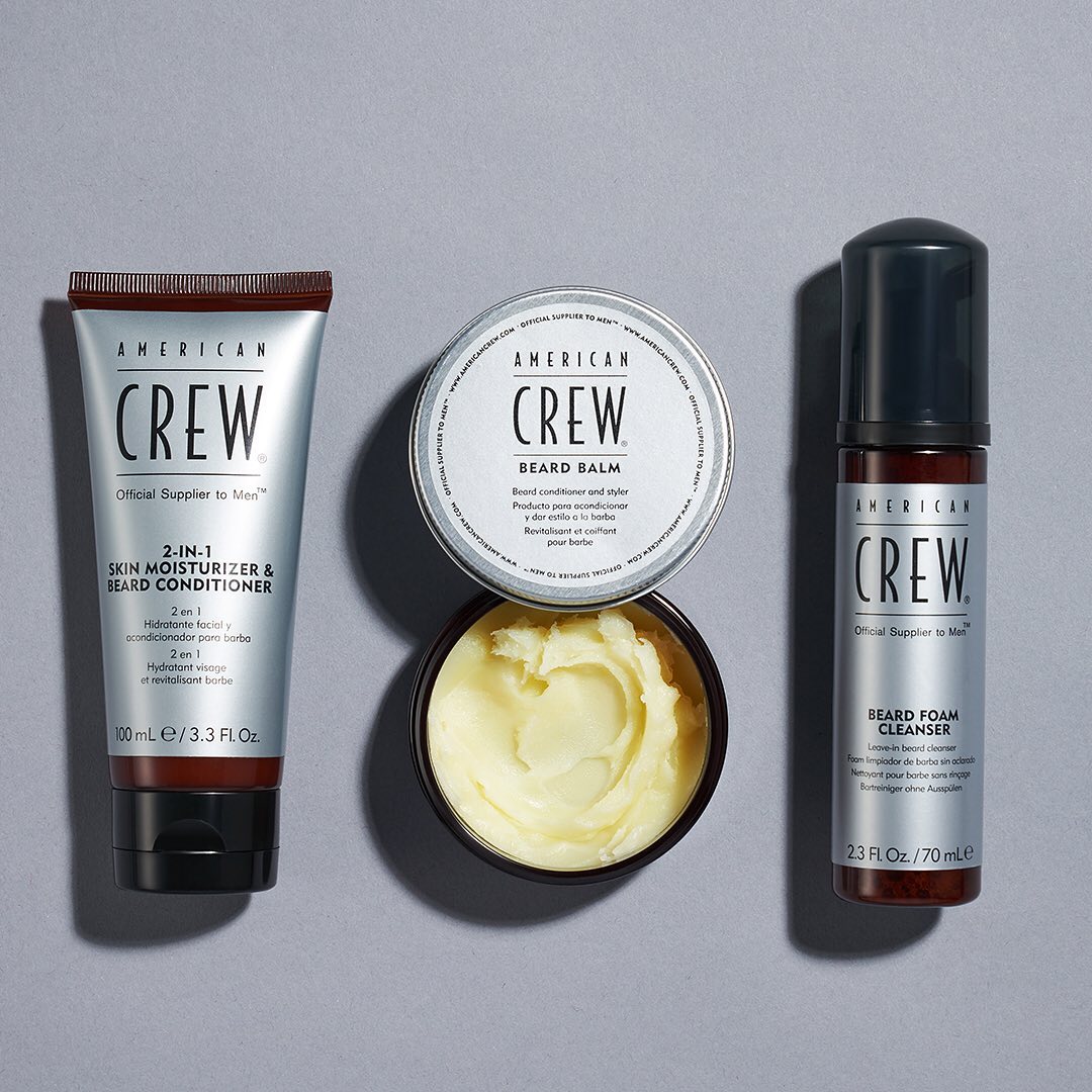 Beard Balm Beard Conditioner and styler (60g/2,1oz)