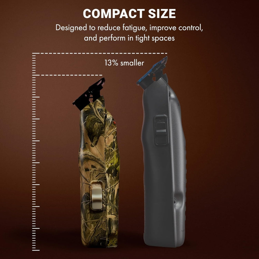 FX72CAM LO-PROFX Compact Trimmer - Camo