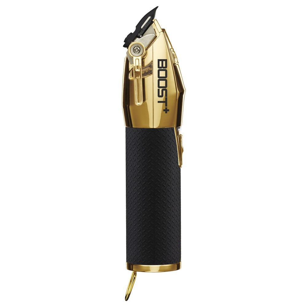 FX870GBP Boost+ Metal Lithium Clipper - GoldFX