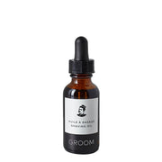 Huile de rasage "Shaving Oil" (30ml/1.0oz)
