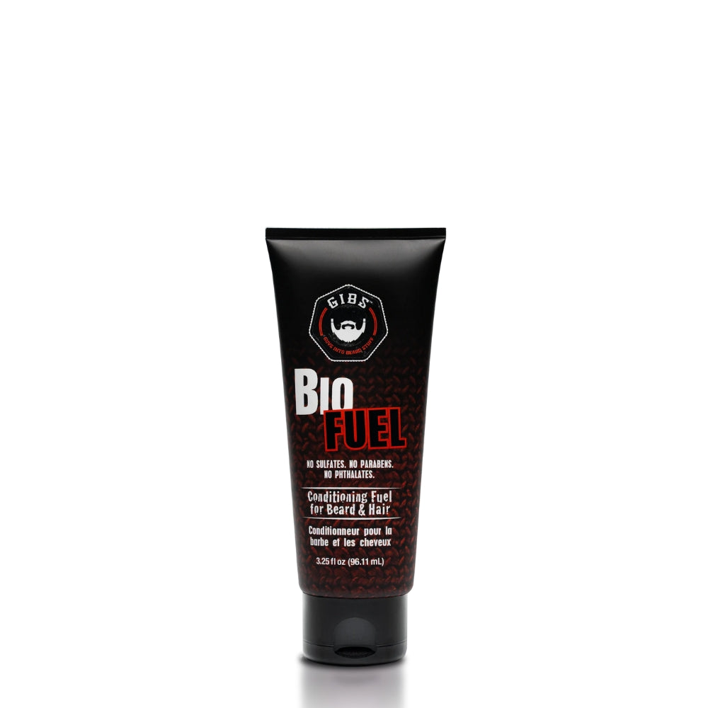 Gibs -  BioFuel Conditioning for Beard and Hair