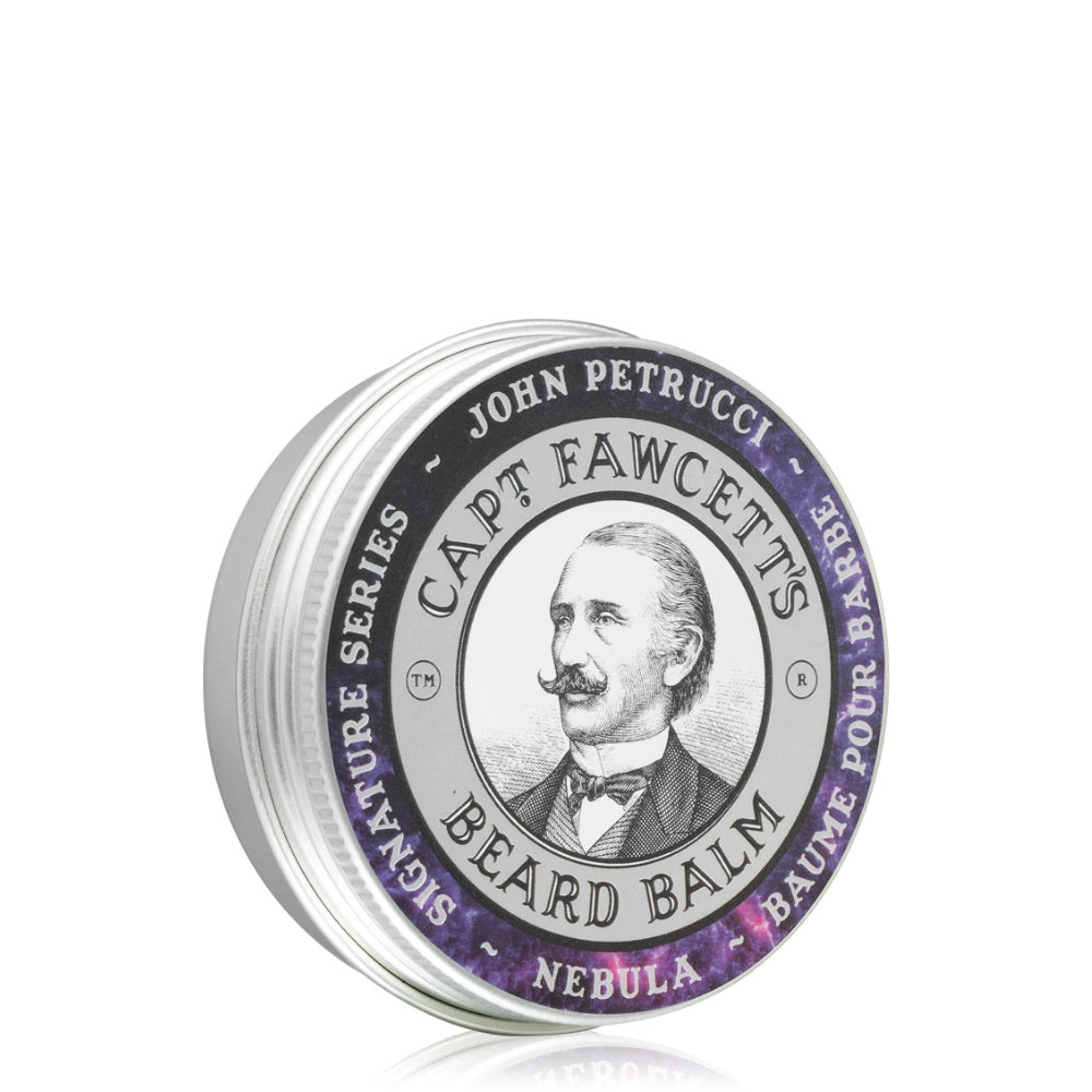 Baume à barbe Nebula par John Petrucci (60ml/2.0oz)