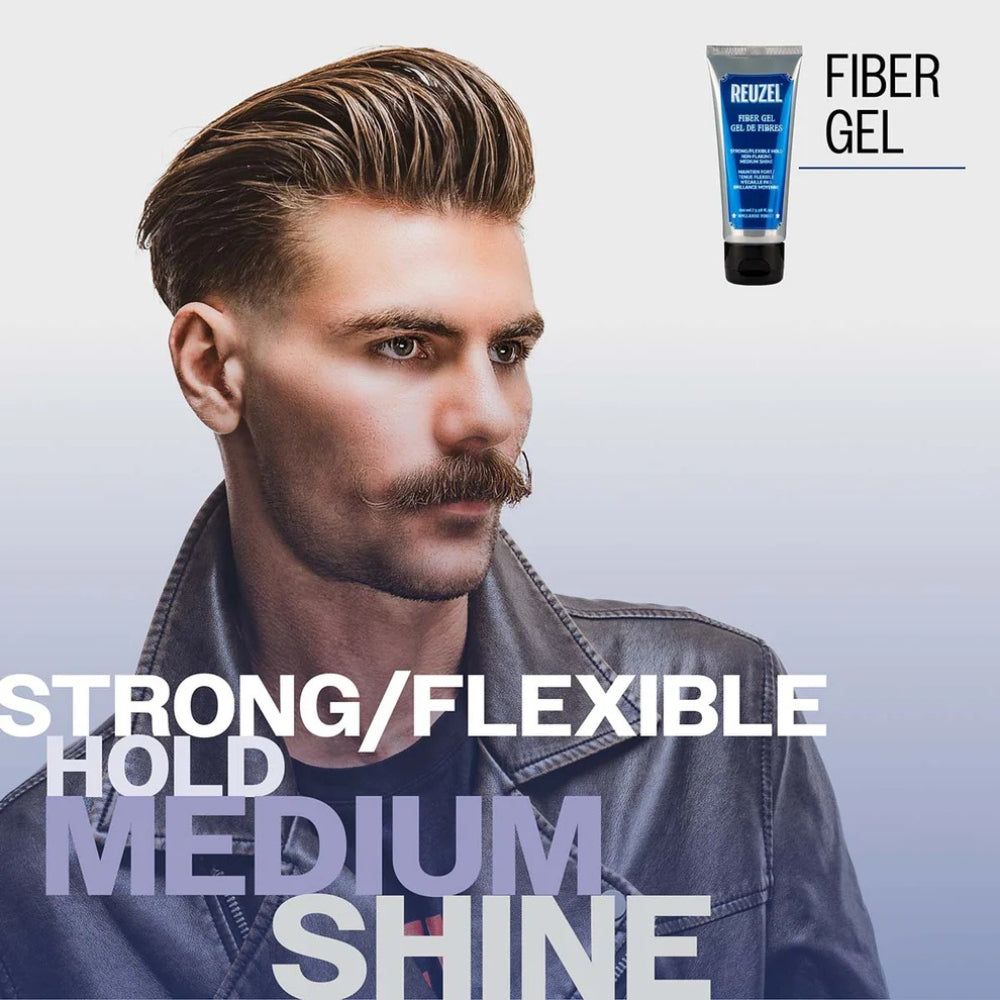 Fiber Gel (100ml/3.38oz)