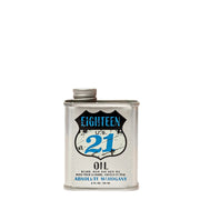 18.21 Man Made - Huile pour la barbe, cheveux et peau "Absolute Mahogany" (60ml/2.0oz)