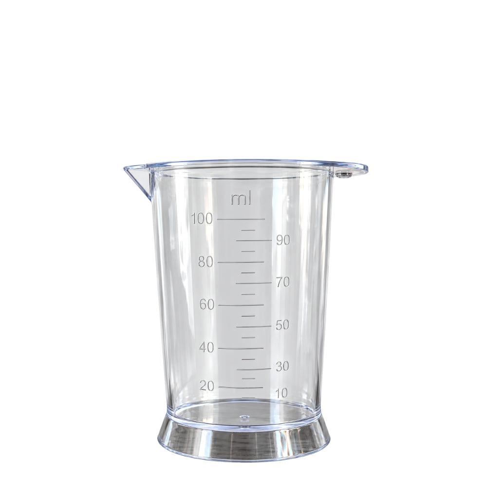 Cylindre gradué (125ml/4.0oz)