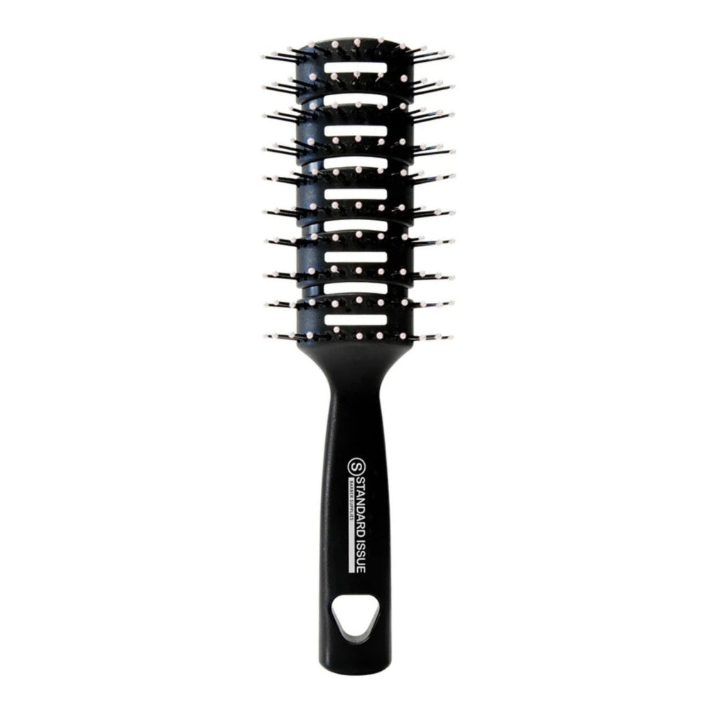 Brosse-araignée "Vent Brush" (205mm/8.07") - Noir