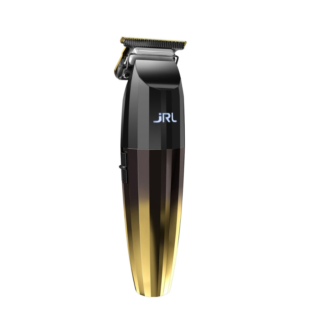 Cordless FreshFade 2020T Gold Trimmer with Lithium-Ion batterie - Gold