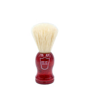 Shaving Brush with 100% Premium Boar Bristles and Rosewood Handle - Medium (20mm / 0.79") - RWBO
