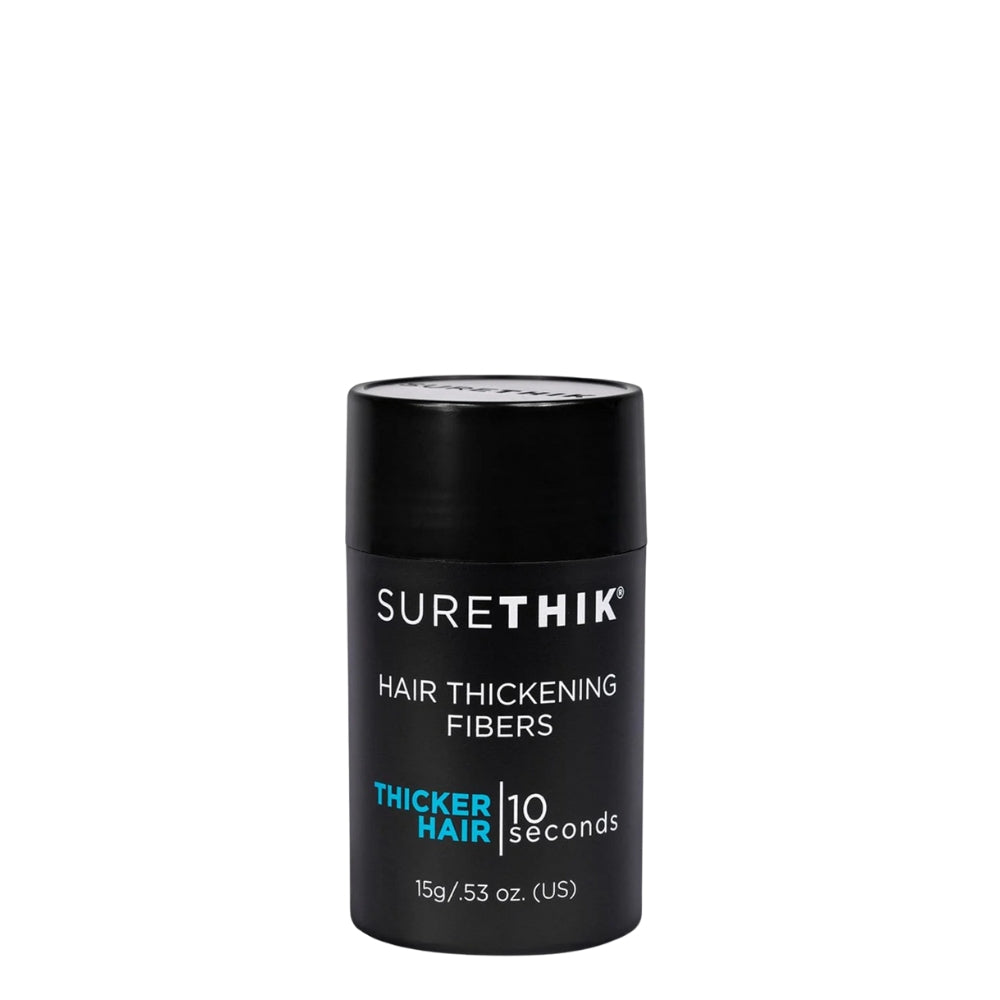 Fibres de kératine densifiant la masse "Hair Thickening Fibers" (15g/0.53oz) Auburn