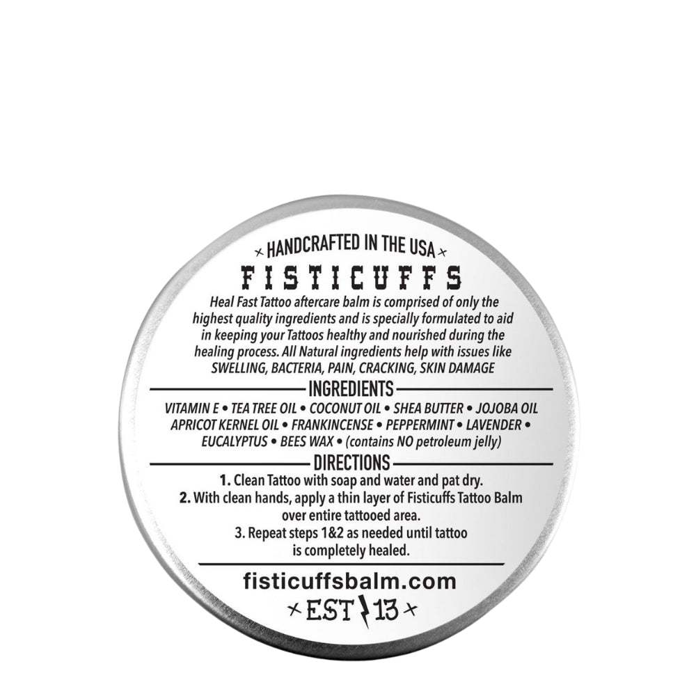 Original Scent Tattoo Balm (60ml/2.0oz)