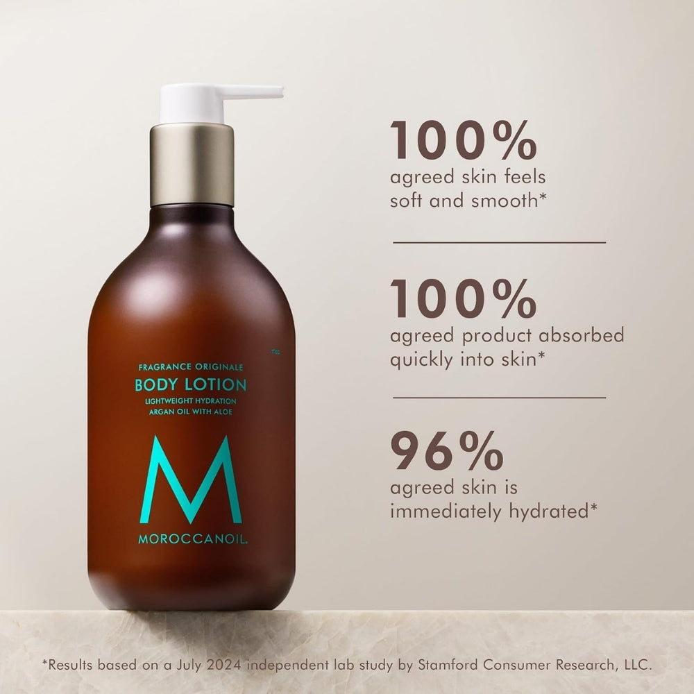 Body Lotion - Fragrance Originale (360ml/12.2oz)