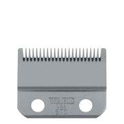 Lame de remplacement "Stagger-Tooth" argent #02161 - Pour modèle 5 Star Magic Clip #8148