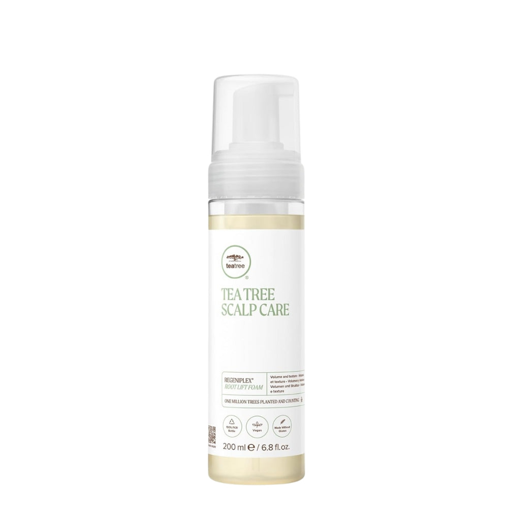 Scalp Care Anti-Thinning Root Lift Foam - For Volume and Texture (200ml/6.8oz)