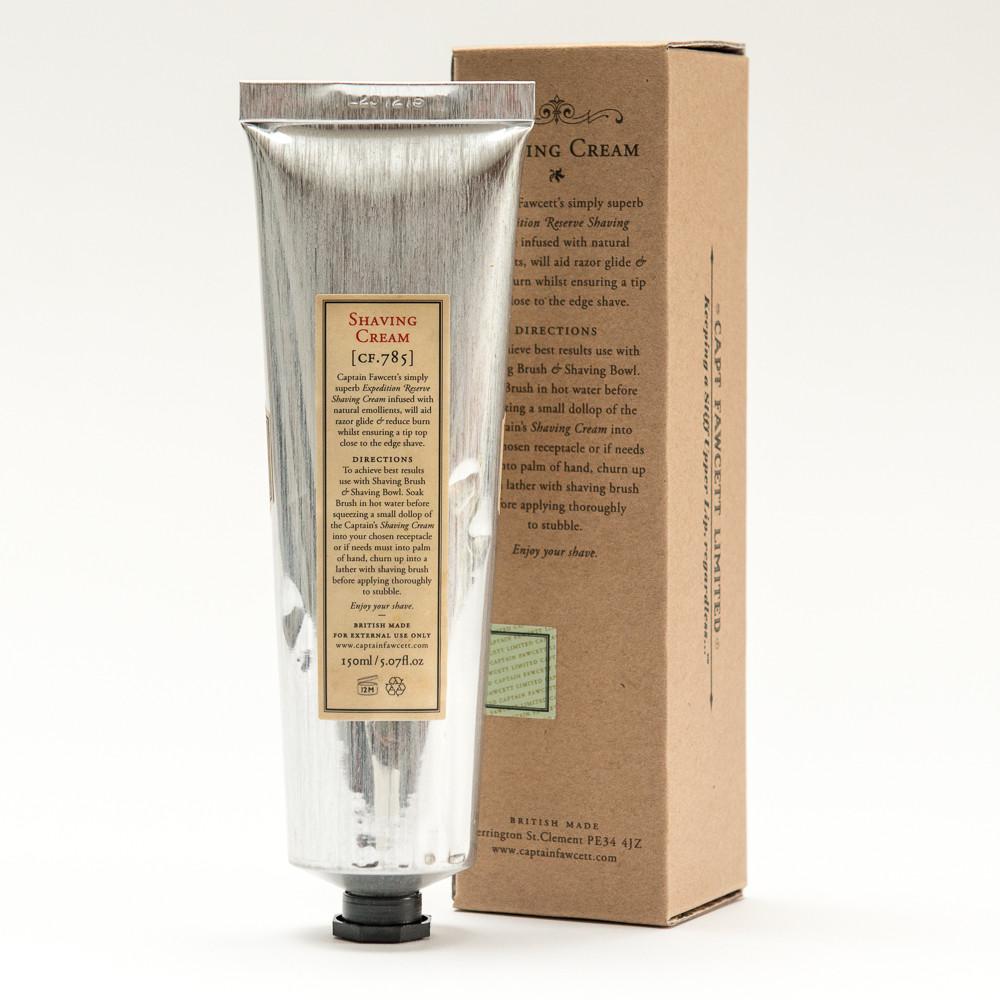 Shaving Cream CF.785 (150ml/5.07oz)