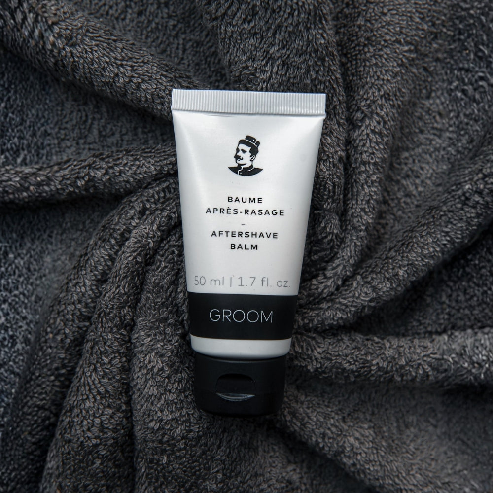 Aftershave Balm (65ml/2.19oz)