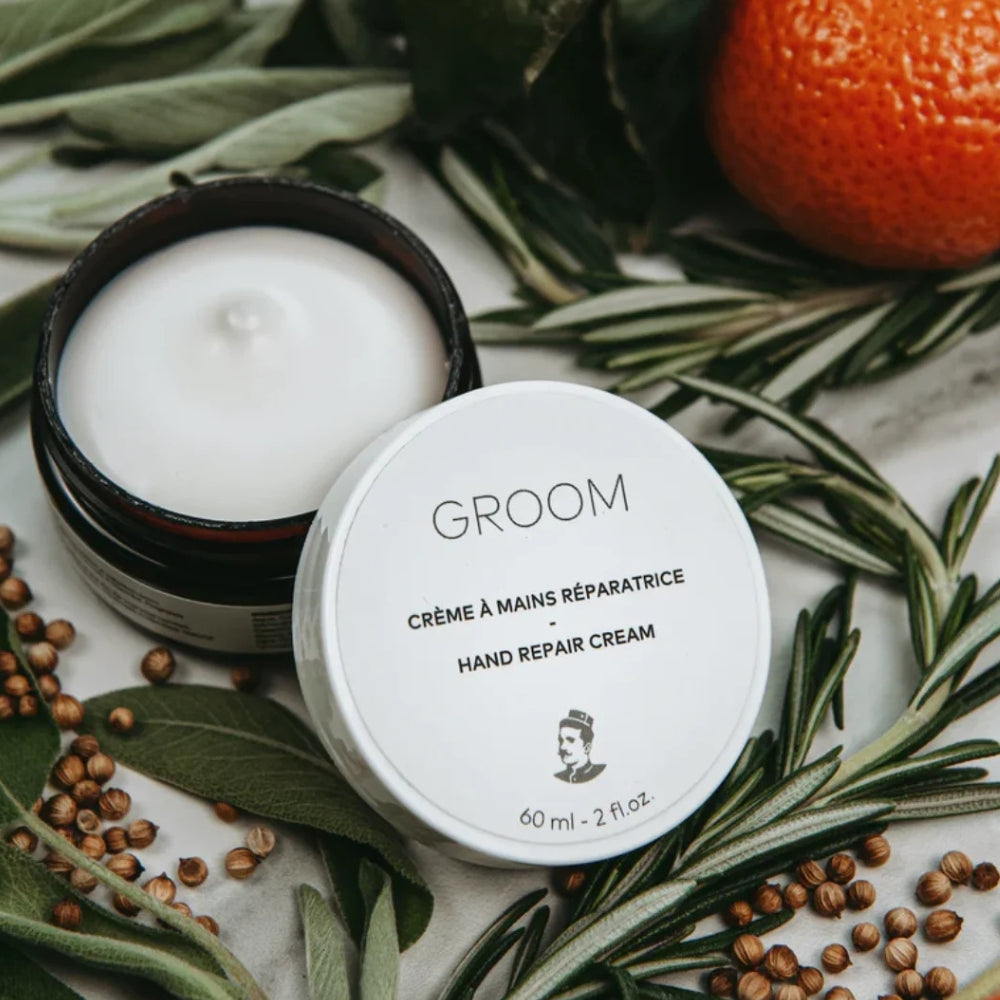 Crème à mains réparatrice "Hand Repair Cream" (60ml/2.0oz)