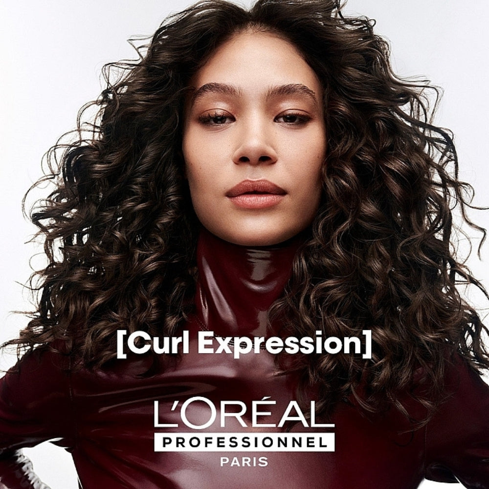 Curl Expression Cream-In-Jelly (250ml/8.4oz)