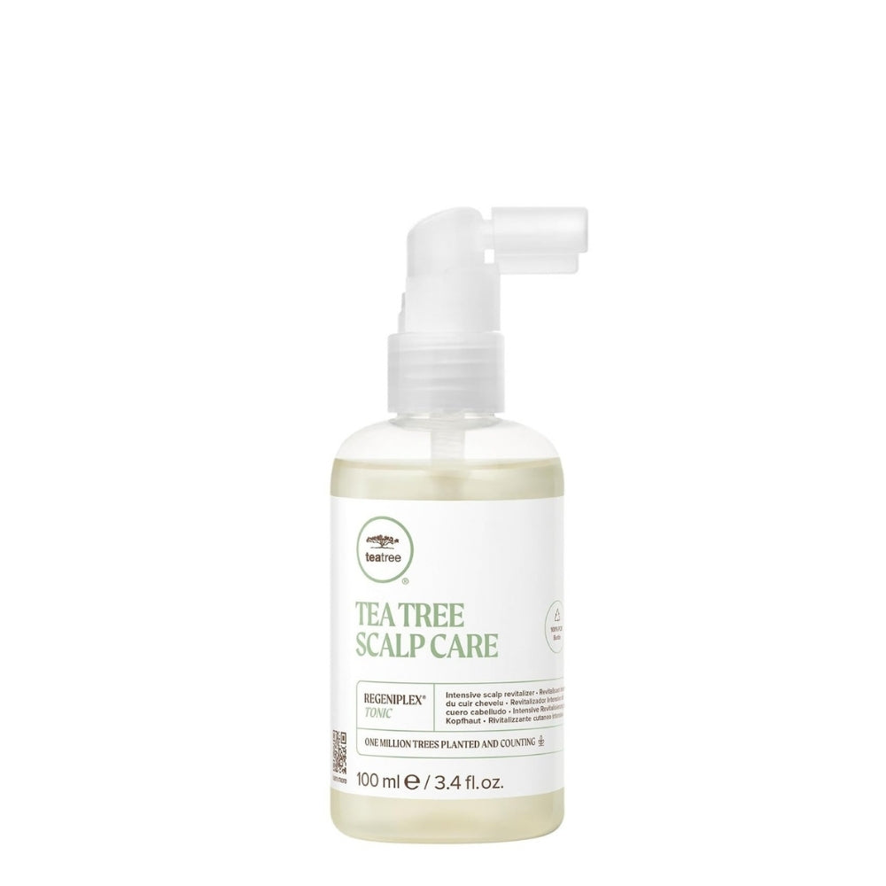 Regeniplex Tonic Intensive Scalp Revitalizer - For Fuller & Thicker Hair (100ml/3.4oz)