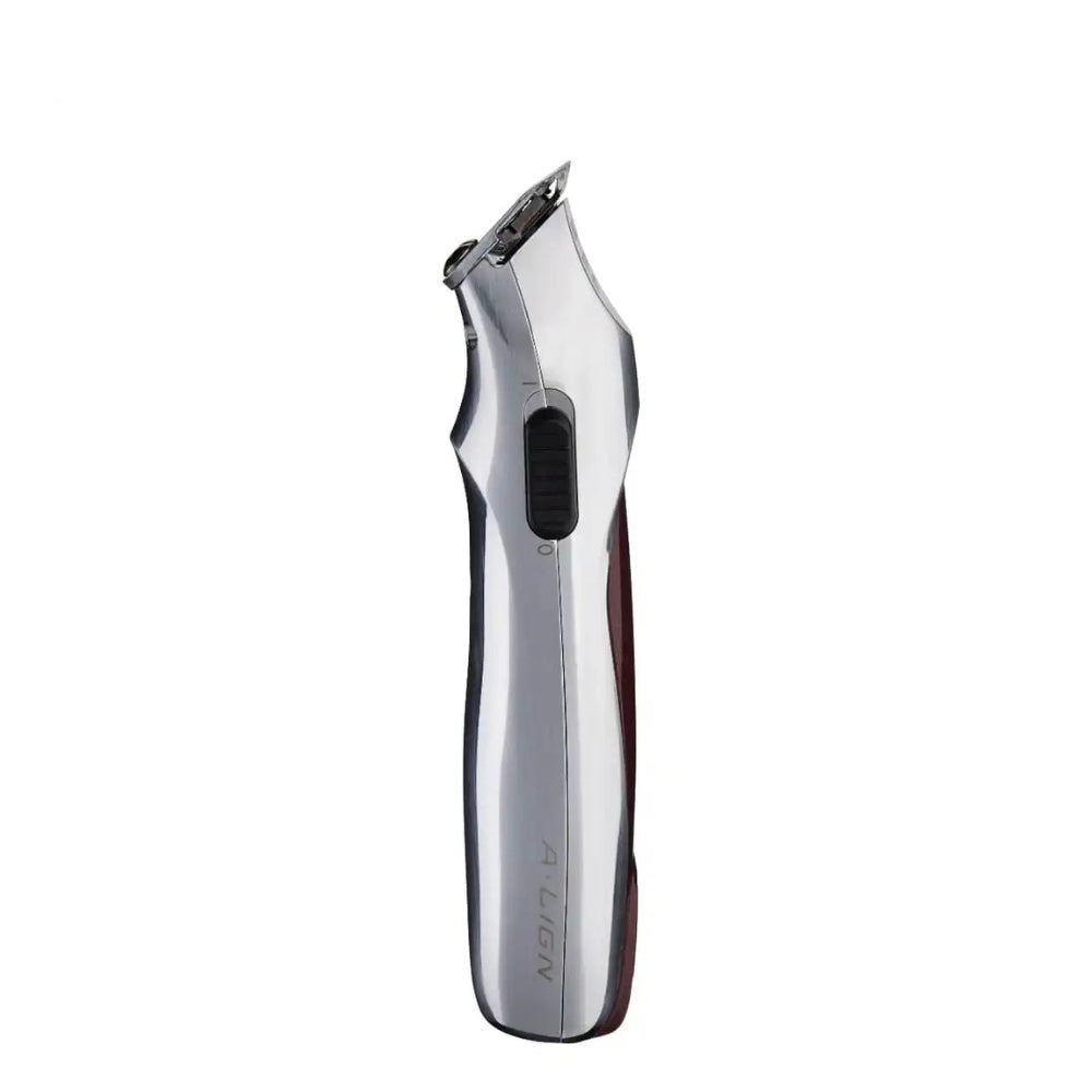 Tondeuse de finition sans fil "5 Star A-Lign" avec lames en T compactes réglabes à zéro