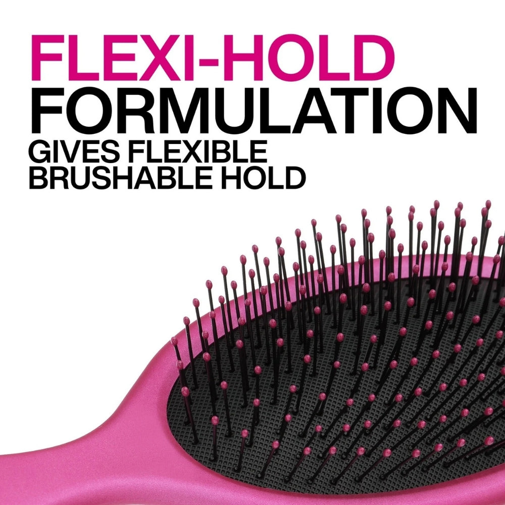Brushable Hairspray 12 Medium Hold (278g/9.8oz)