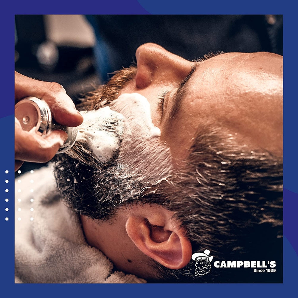 Crème à raser "Shave Cream" (236ml/8.0oz)