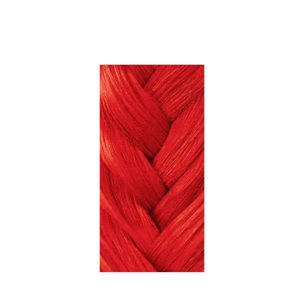Coloration semi-permanente "Diablo" (118ml/4.0oz) - Rouge