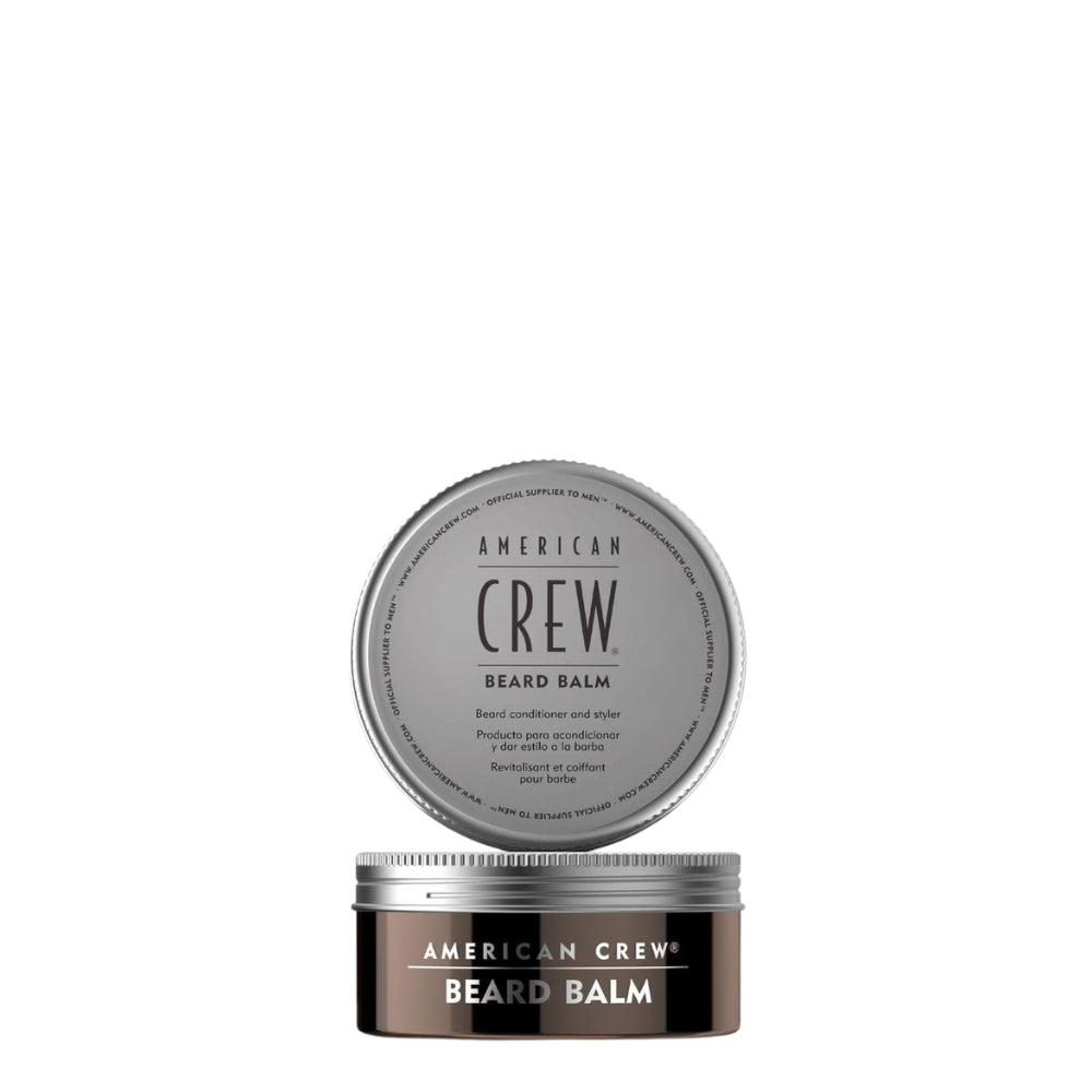Beard Balm Beard Conditioner and styler (60g/2,1oz)