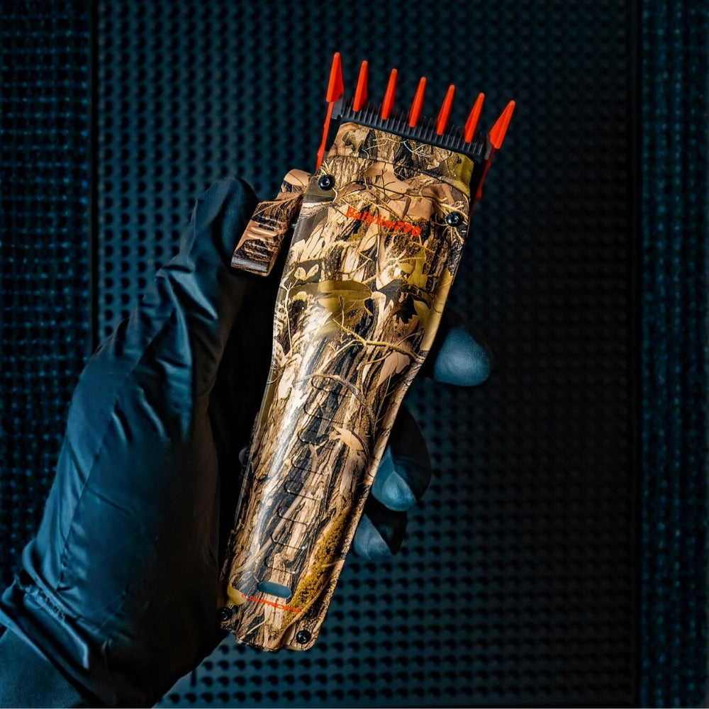 Tondeuse LO-PROFX Compact "FX82CAM" - Camo