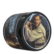 X Star Wars - Pommade "Original Hold" Édition Obi-Wan Light Side - Tenue et brillance moyenne (118.3ml/4.0oz)