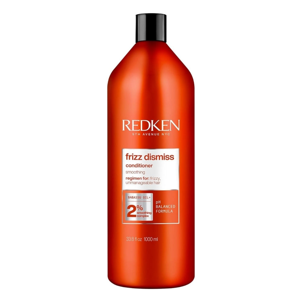 Revitalisant lissant "Frizz Dismiss"
