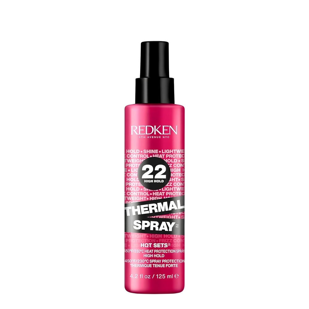 Thermal Spray 22 High Hold (125ml/4.2oz)