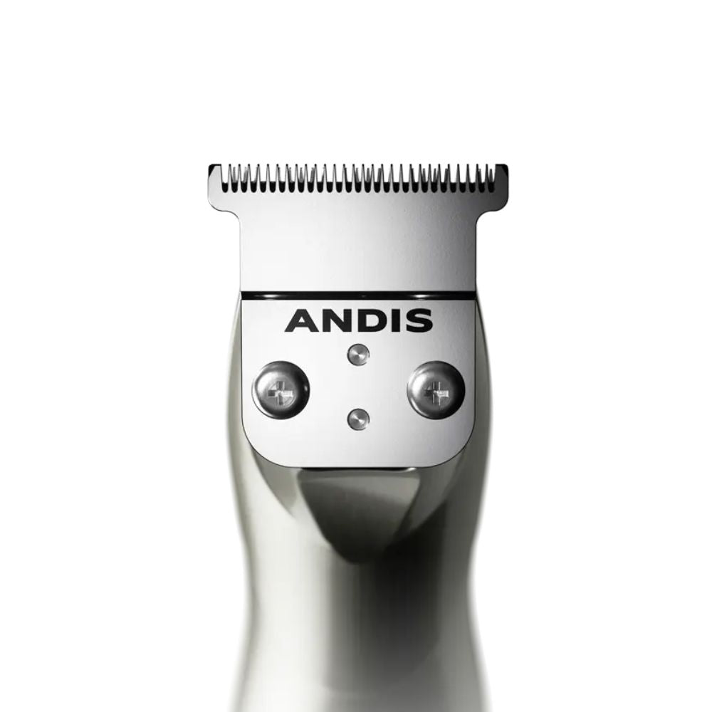 SlimLine Pro Li Cordless/Corded Lithium-Ion Trimmer #32810 - Chrome