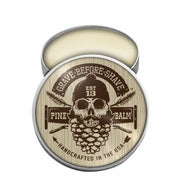 Beard Balm Pine Scent