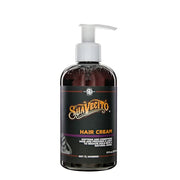 Hair Cream - Medium hold, natural shine (237ml/8.0oz)