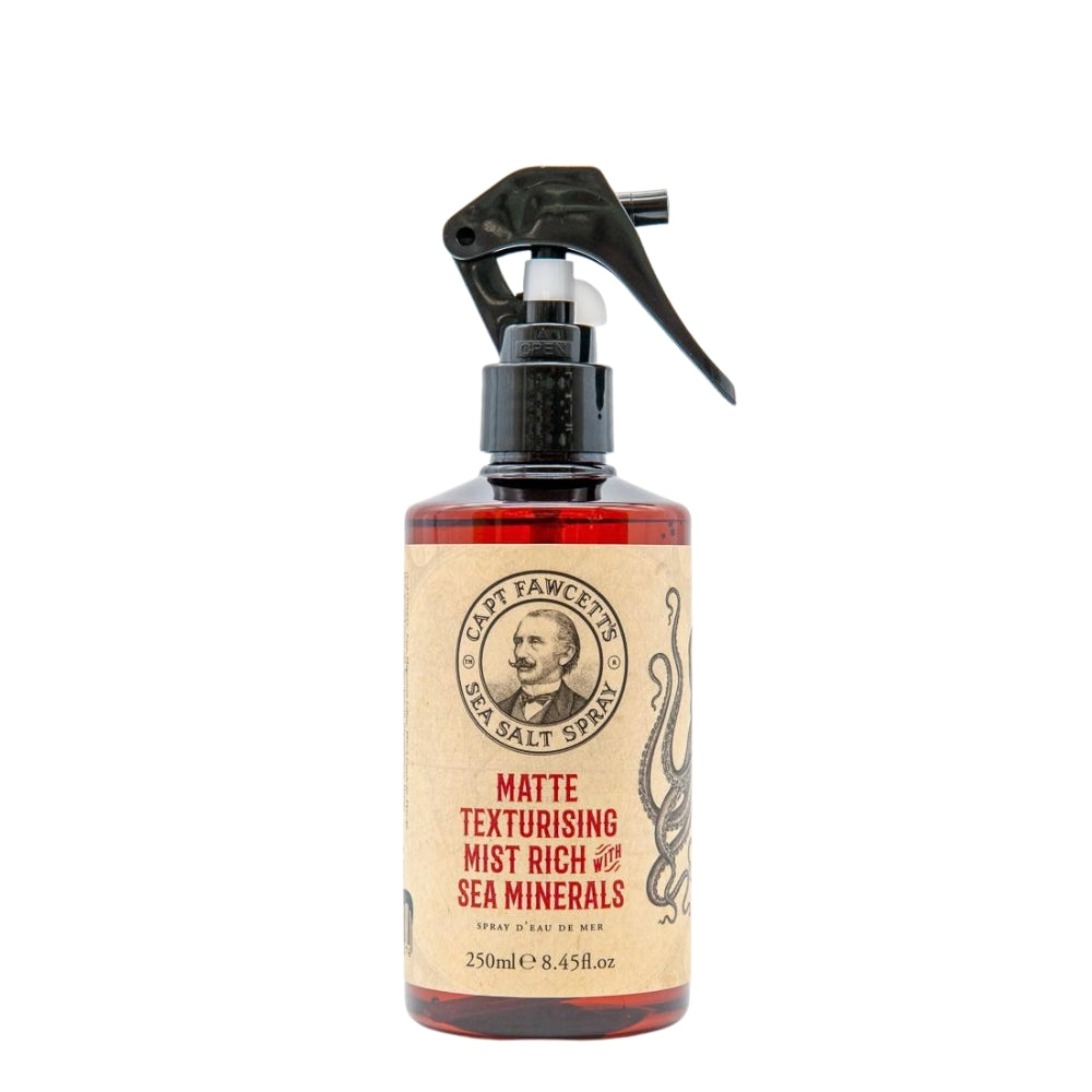 Vaporisateur d'eau de mer "Matte Texturising Mist Rich" (250ml/8.45oz)