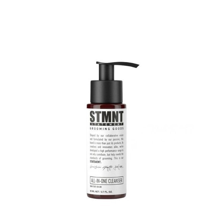 All-In-One Cleanser - Clean everything