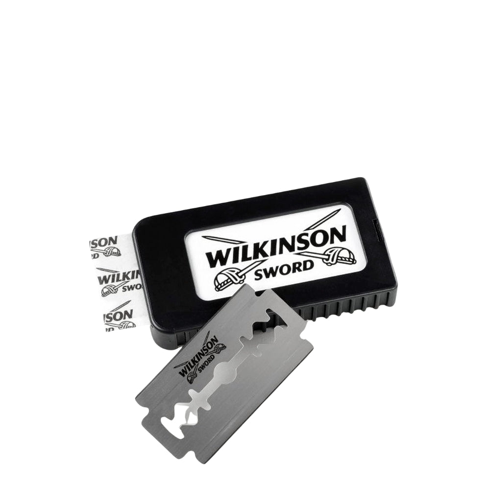 Classic Double Edge Razor Blades (Pack of 5)