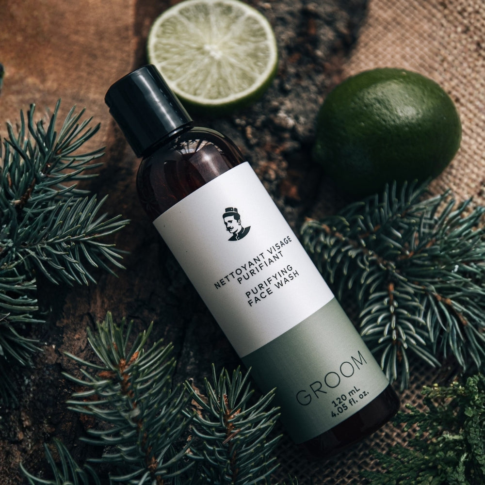 Purifying Face Wash (120ml/4.0oz)