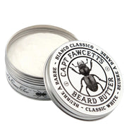 Beurre à barbe "Bianco Classico" (80ml/2.70oz)