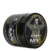X MW4 - Pommade "Firme Strong Hold" Édition Master Prestige (118.3ml/4.0oz)