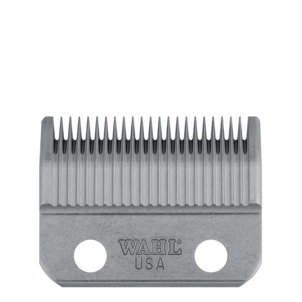 Lame de remplacement "Standard Blade" argent #1006 - Pour modèle Super Taper, Icon et Sterling 9