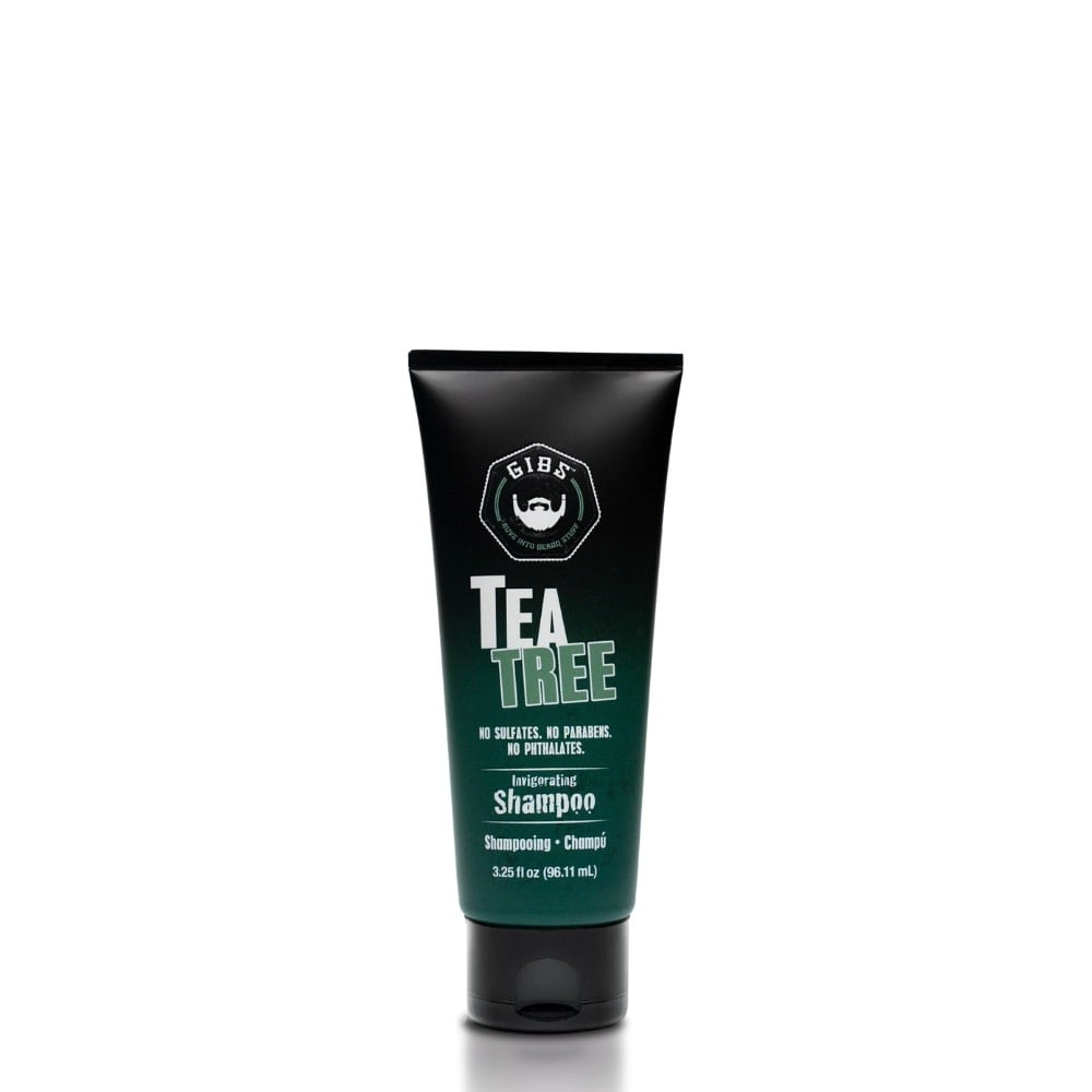 Shampoing tonifiant "Tea Tree"